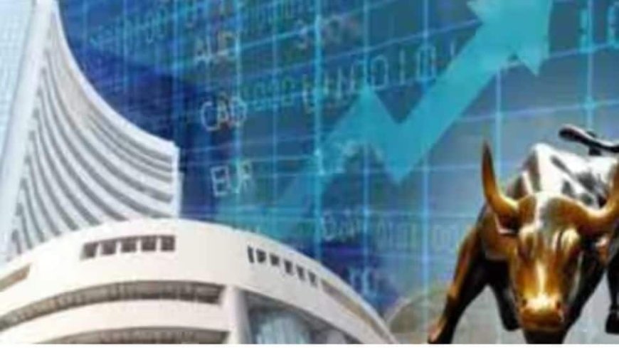 US Fed policy, Q4 results, Global Cues Among Key Triggers To Drive Indian Stock Market Next Week