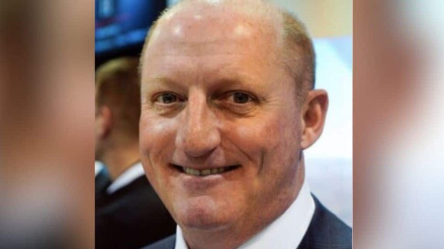 Meet Greg Abel: The Man Succeeding Warren Buffett At Berkshire Hathaway