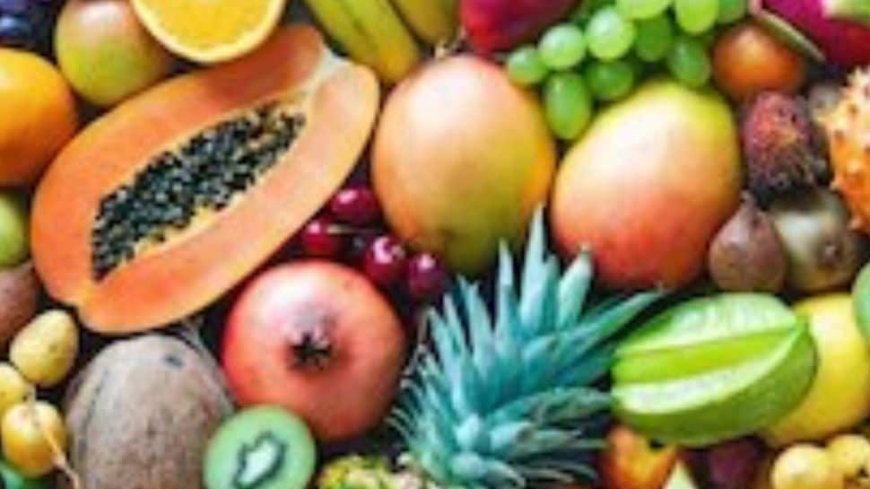 Centre Drawing Up New Plan To Push Exports Of Farm Goods & Processed Foods
