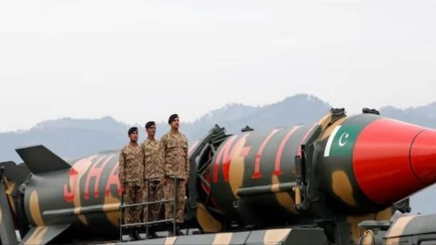 Can Pakistan Afford War With India? Shortage Of Artillery Ammunition Reveals Its Military Capacity