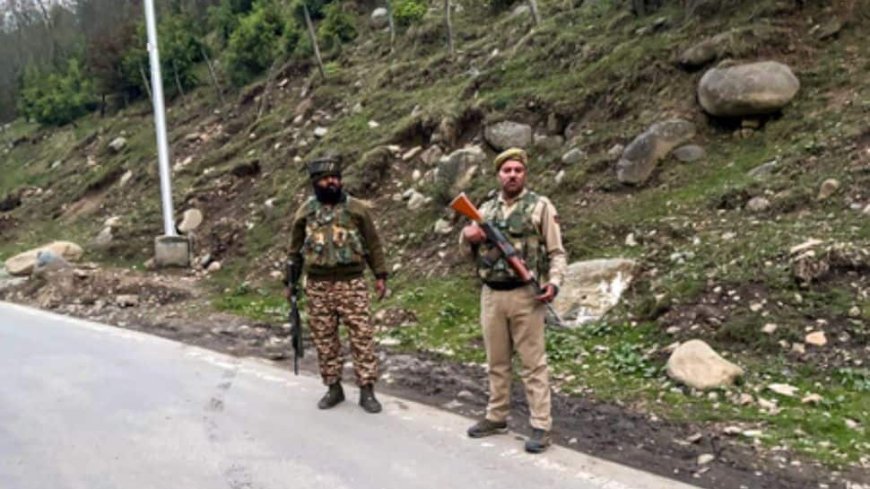 Supreme Court To Hear PIL On Tourist Safety After Pahalgam Attack; Rejects Call For Judicial Probe