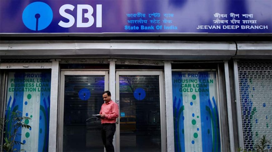 SBI Dividend Record Date Fixed; Check Payment Date And Other Details