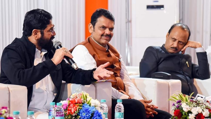 Maharashtra Politics: Why Ladki Bahin Yojana Has Put Shiv Sena, NCP At Loggerheads