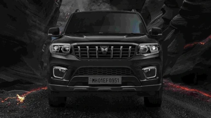 Mahindra Reports 20% Rise In Net Profit, Declares Rs 25.3 Dividend