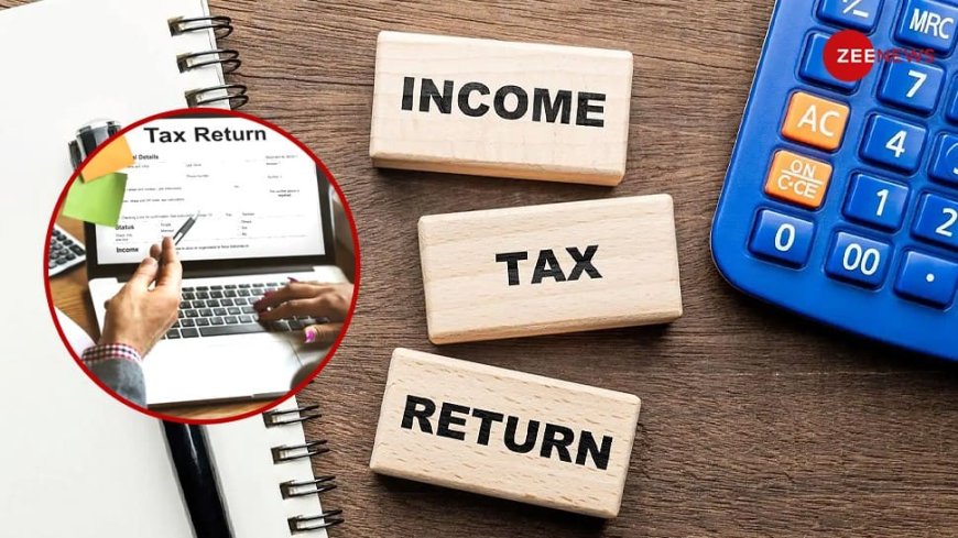 ITR Filing 2025: What's New in Form 16 And Why It Is Important; Check Eligibility And How To Download