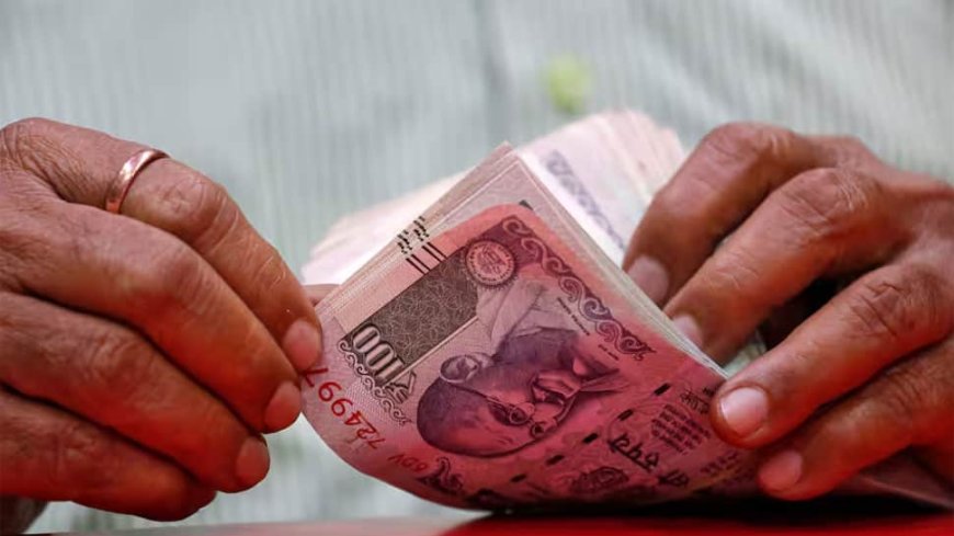 Mahindra And Mahindra Declares Rs 25.3 Dividend; Reports 20% Rise In Net Profit