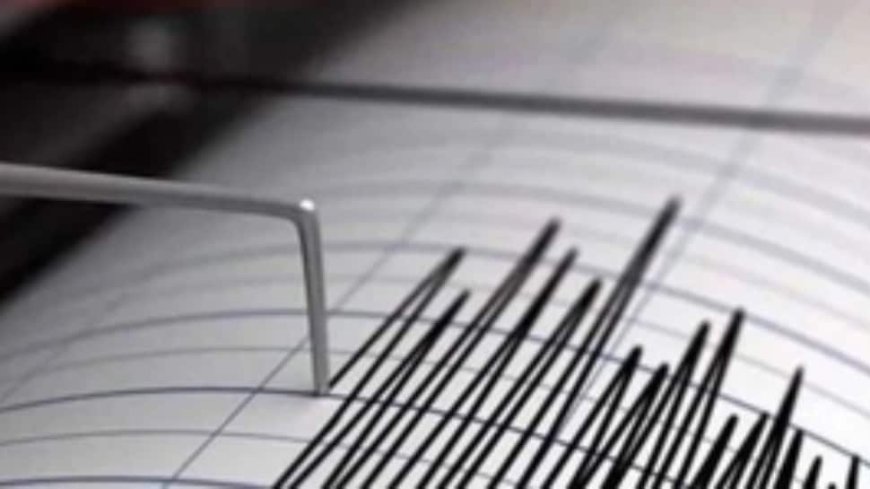Earthquake Of Magnitude 4.2 Strikes Pakistan, Third Quake in a Month