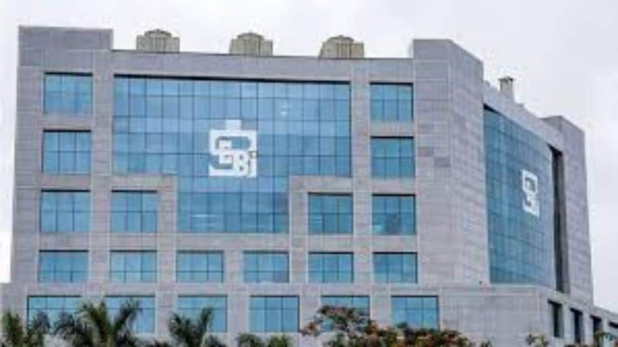 SEBI Mandates Cooling-Off Period For Directors Moving Between Competing Market Institutions