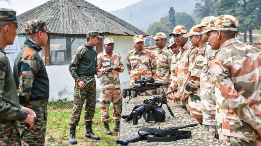 Centre Orders First Nationwide Security Drills Since 1971 Amid India-Pakistan Tensions — What It Means For National Preparedness