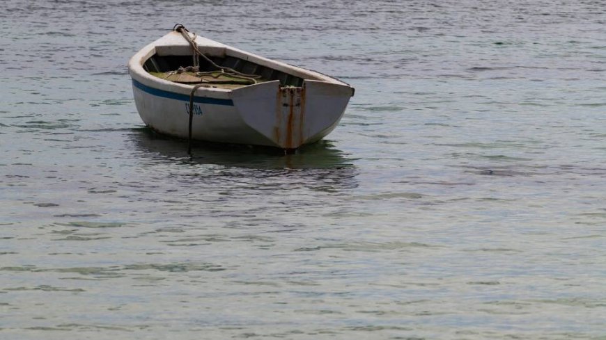 2 Indian Children Missing As Boat Overturns Off San Diego Coast