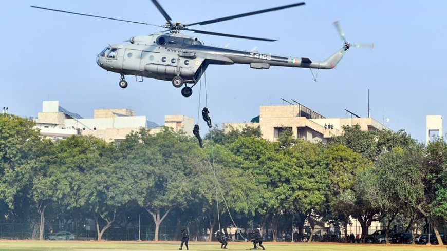 First War Security Mock Drill Since 1971 Amid Pakistan Tension: Air Sirens, Evacuation, Crash Black Out & More - What Civilians Can Expect?