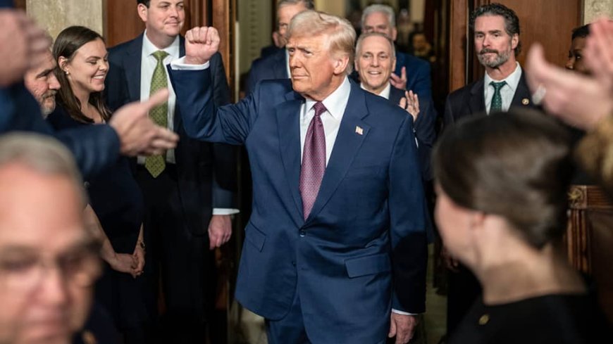 Trump Admin To Now Pay $1,000 'Stipend' To Illegal Immigrants - Know Why
