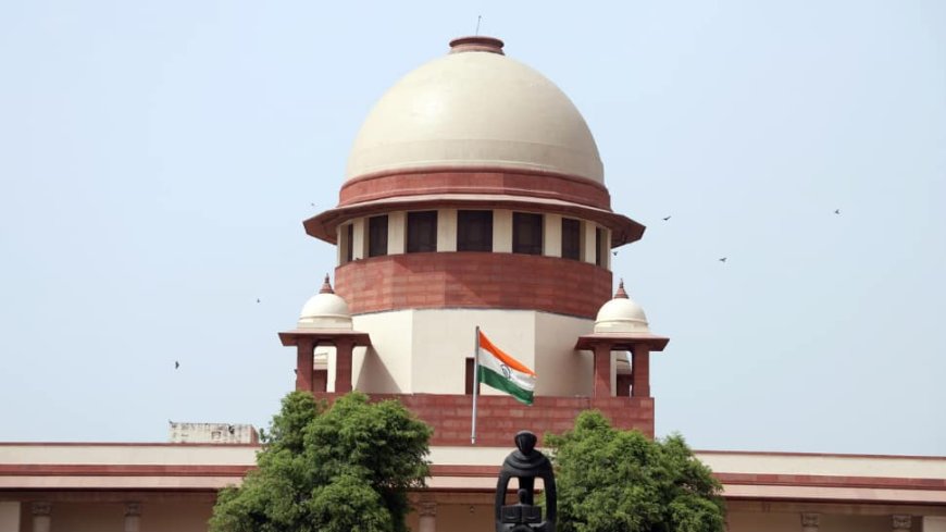 Supreme Court Puts Judges’ Appointment And Asset Info In Public Domain