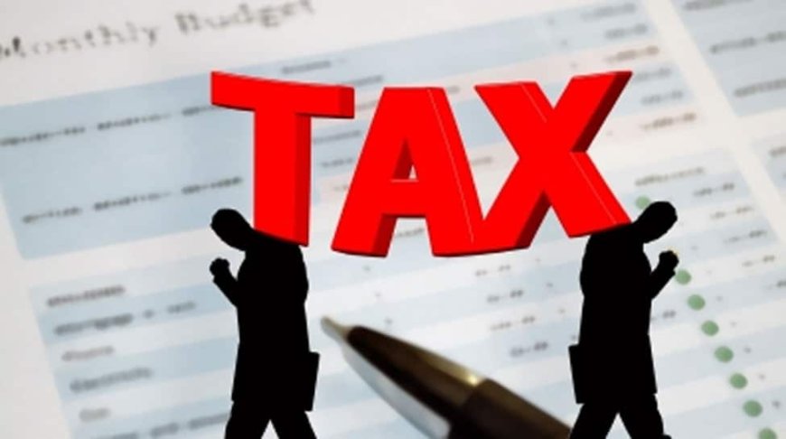 New ITR Form 5 For AY 2025-26 Notified; Check Key Changes This Year And Know Who Needs To File It