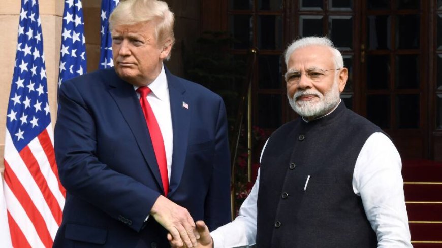 ‘Will Do Everything To Support India In Efforts Against Terrorism’: US House Speaker