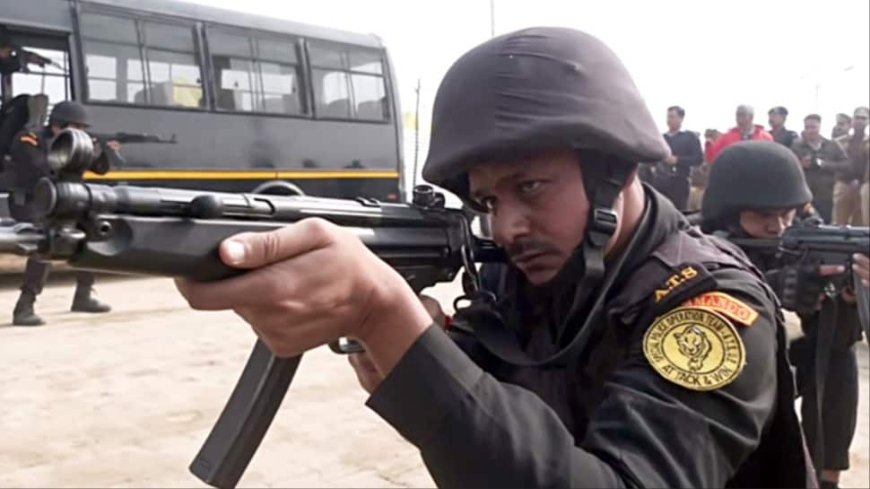 India-Pak Tensions: Centre Orders Security Drills At 259 Sites Including Delhi, Mumbai | Full List