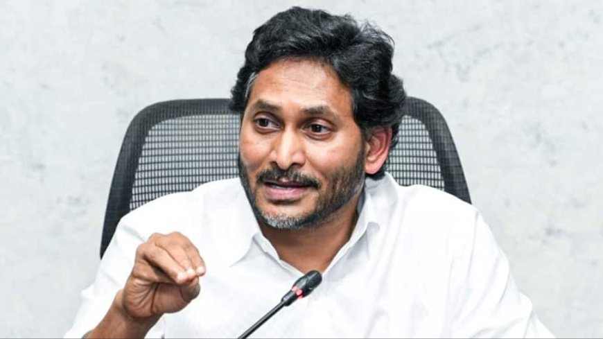 YSRCP Alleges Massive Scam In Andhra Power Deal; Govt Denies Charges