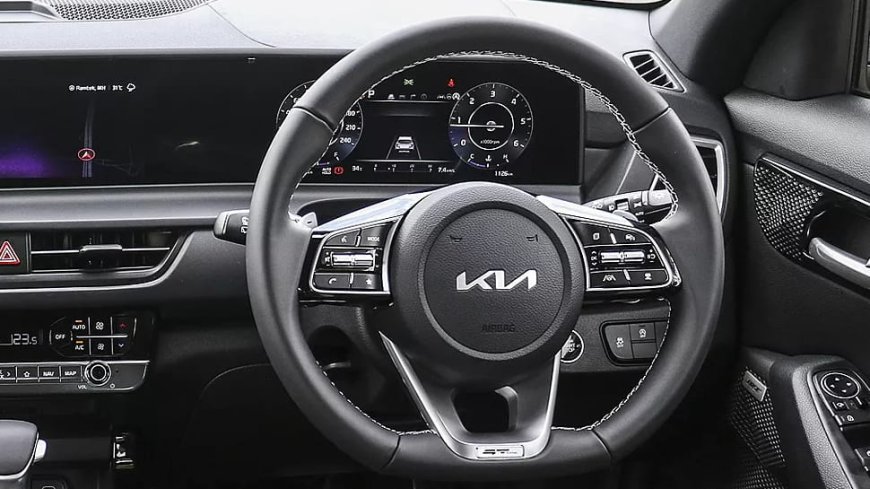 Kia Reports Record EV Sales In Europe In Q1