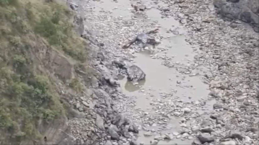 Pahalgam Fallout: India's Indus Treaty Suspension Hits Pakistan's Kharif Season Water Supply. Here's How