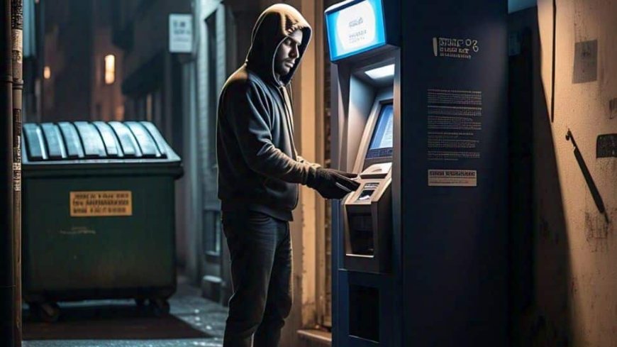 ATM PIN Fraud: Can Pressing 'Cancel' Twice Prevent Theft? Govt Busts Myth — Here's How To Stay Safe