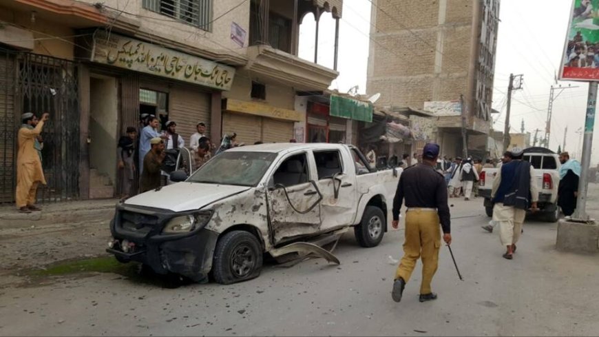 Deadly IED Strike In Balochistan: 5 Paramilitary Personnel Killed, Here's What We Know