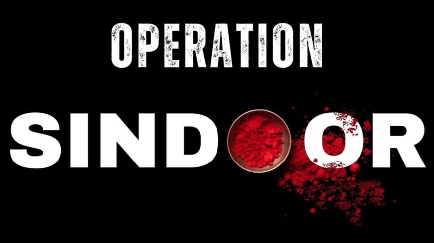 `Justice Is Served`: India Retaliates With `Operation Sindoor`, Strikes 9 Terror Camps In PoK