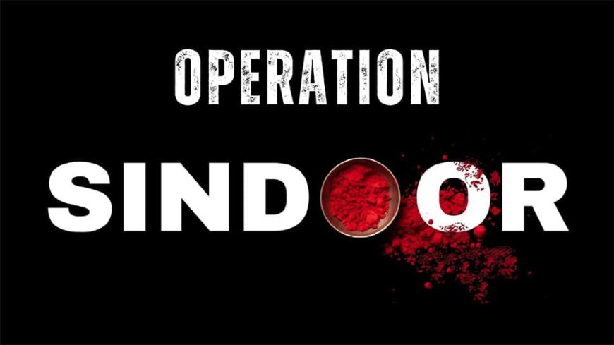 Justice Is Served, Hai Hind: Tweets Indian Army As India Carries Precision Strike At Terrorist Camps In Pakistan