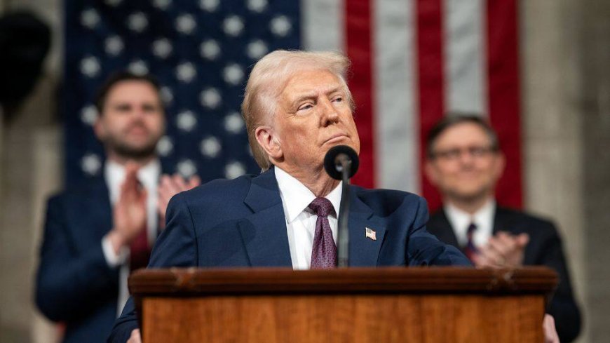 `People Knew Something Was Going To Happen:` US President Trump Reacts To Indian`s Operation Sindoor On Pakistan