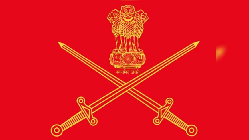Justice Is Served, Jai Hind: Tweets Indian Army As India Carries Precision Strike At Terrorist Camps In Pakistan