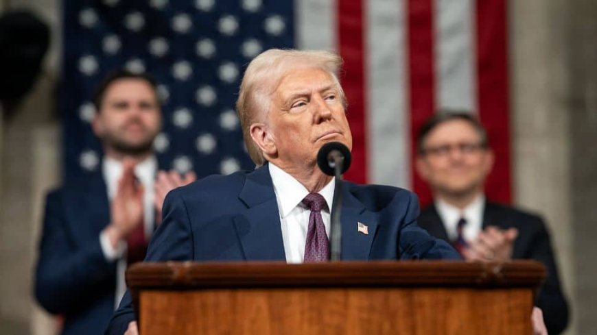 Trump Reacts To Indian`s Operation Sindoor On Pakistan, Says `People Knew...`