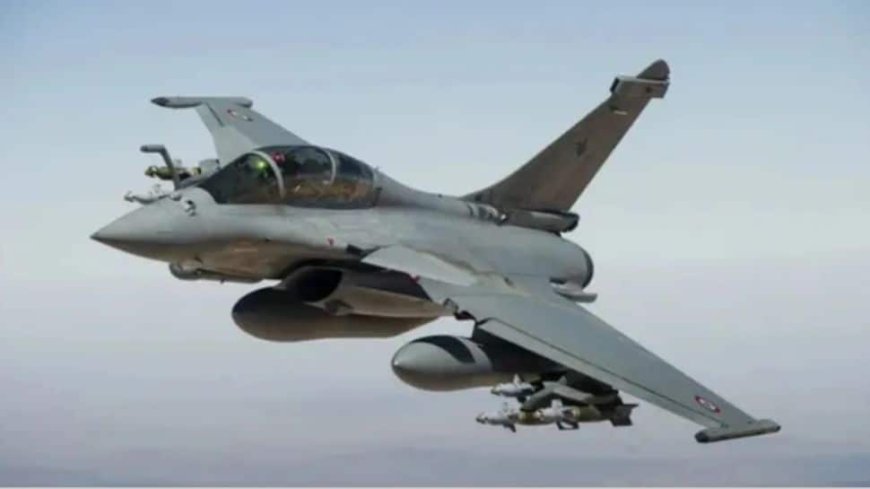 What Is Scalp Missiles, Hammer Bombs Used In Operation Sindoor That Defied Pakistani Air Defence System?