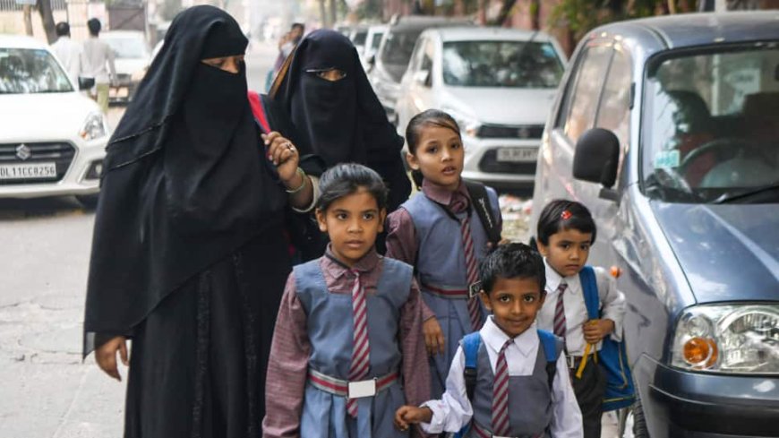 Operation Sindoor: Schools and Colleges Shut Across Jammu & Kashmir Amid Tensions With Pakistan