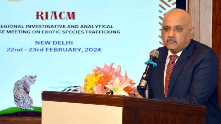 Praveen Sood Gets 1-Year Extension As CBI Chief Amid Stalemate Over Successor