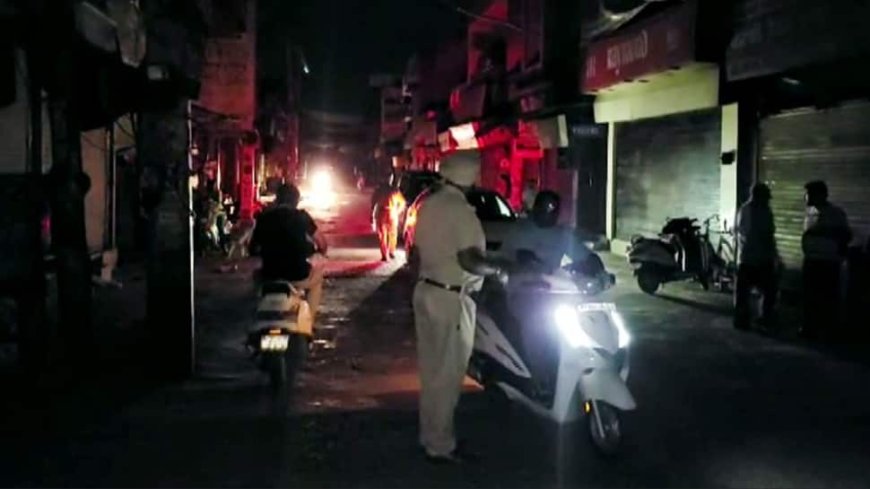 Nationwide Blackout Drill Tests India`s Emergency Readiness Amid Operation Sindoor Strikes