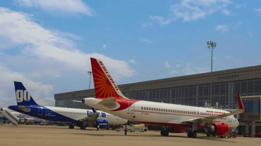 Operation Sindoor: Over 20 Airports In India Closed; 200+ Flights Cancelled To And From...