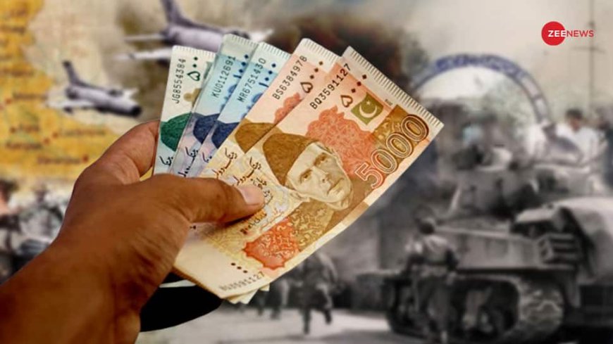 Wages Of War: Can Pakistan Stack Up On Financial Firepower Vis-a-Vis India? How Much Taxes Do Pak Salaried Individuals Pay?