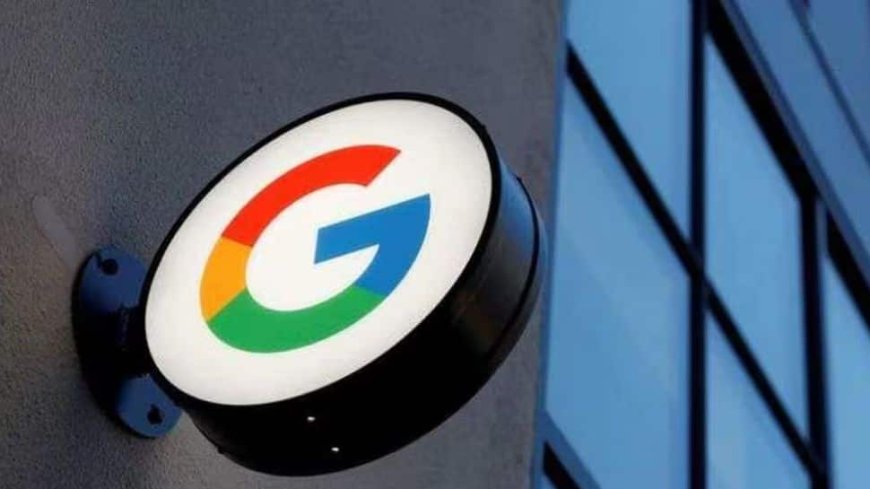 Google Announces 200 Job Cuts In Global Business Unit: Report