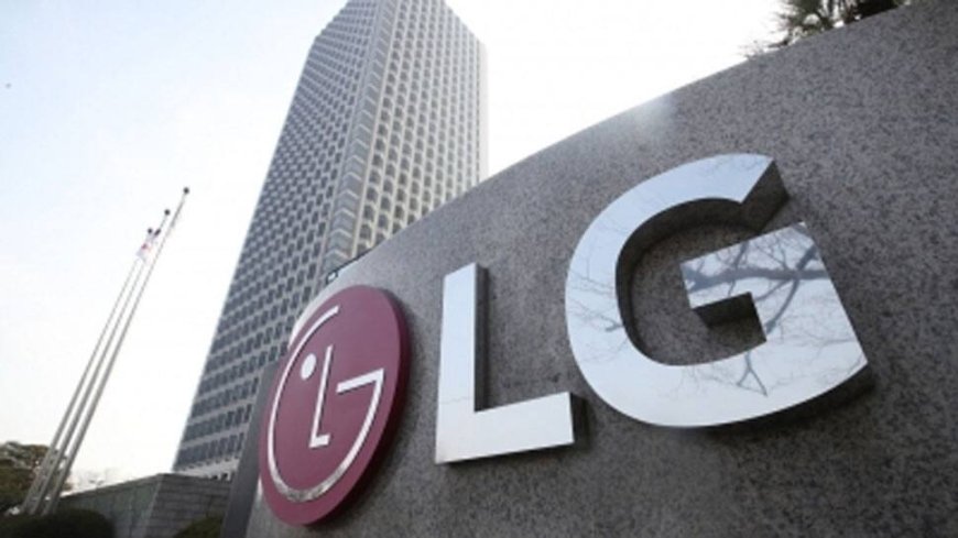 LG Electronics To Build $600 Mn Home Appliance Factory In India