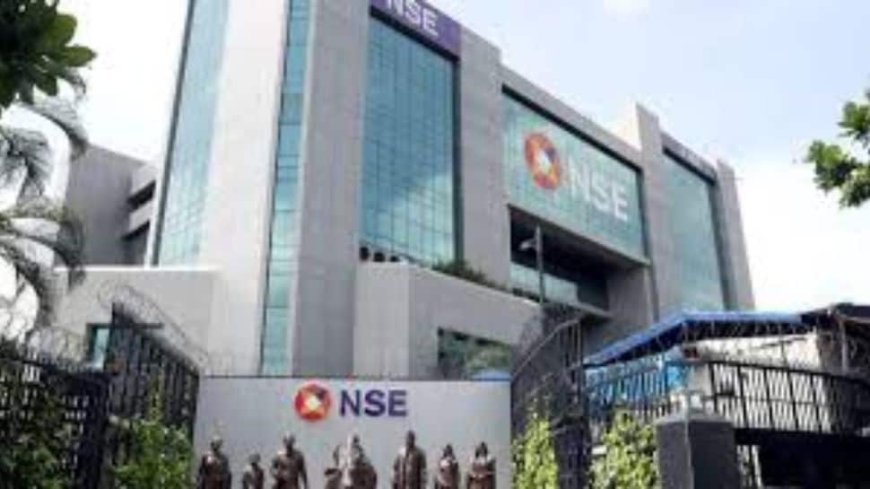 NSE Denies Reports Of Seeking Govt Intervention In IPO Deadlock