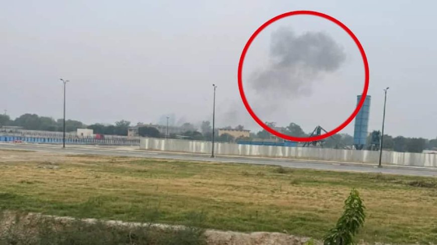 Pakistan Attacks THESE 15 Indian Cities With Missile - India Stages BRUTAL Comeback