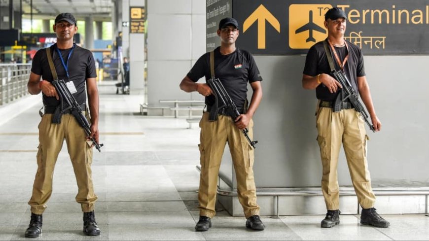 Several Countries Issue Travel Advisories For India, Pakistan Following Operation Sindoor Strikes | Full List Here