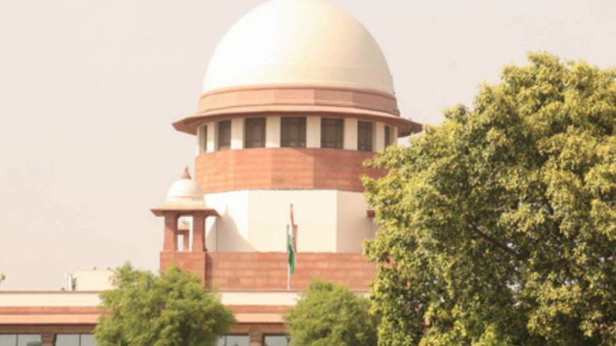 Cash At Judge’s Residence: CJI Forwards `In-House` Panel Probe Report To President, PM