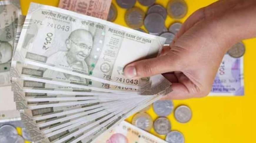 Atal Pension Yojana Accumulates Over 7.65 Crore Subscribers, Mobilises Rs 45,974.67 Crore By April