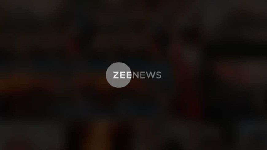 India-Pakistan War: Cities Go Dark, Complete Blackout In Several Places