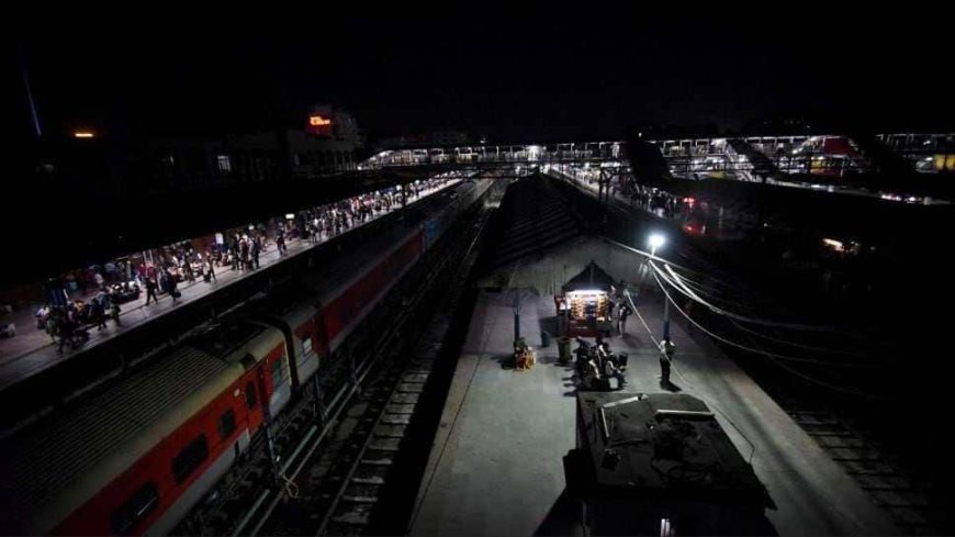 Operation Sindoor 2.0: India Destroys 8 Pakistani Missiles Over Jammu Airport