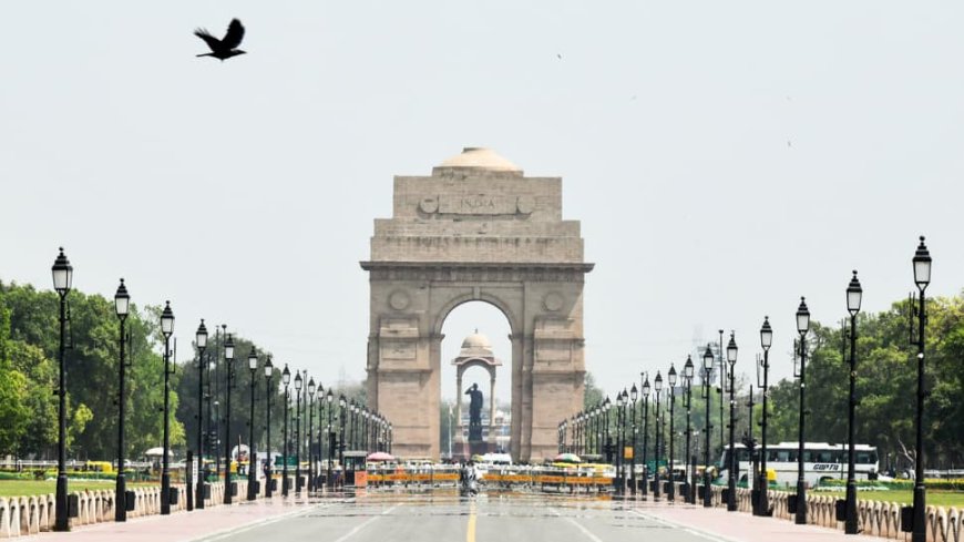 Amid India-Pakistan Tensions, Delhi Govt Cancels Leaves Of Employees
