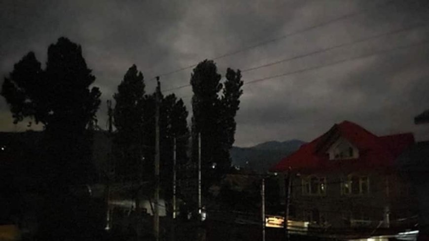 India`s Retaliatory Action Against Pak-directed Terror Attack In Pahalgam