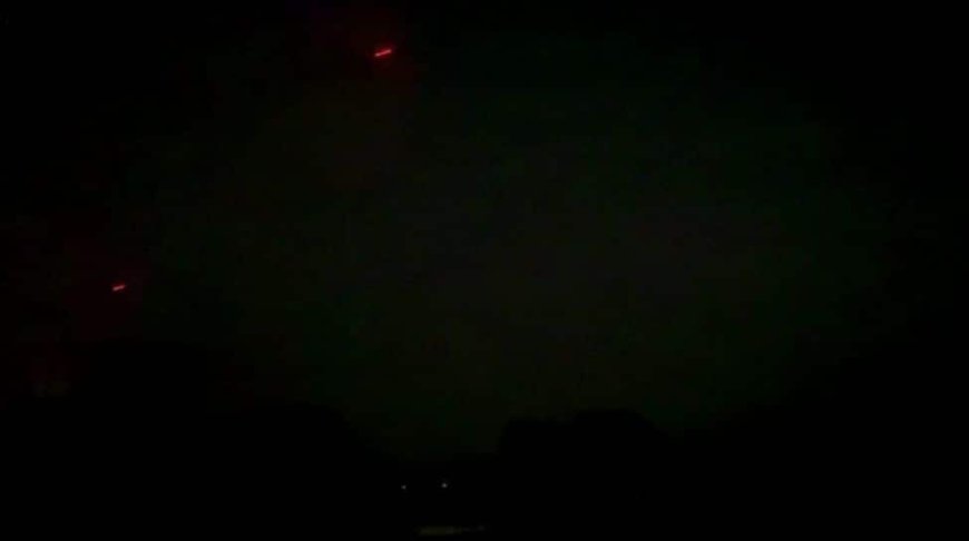 Udhampur News LIVE: India-Pakistan War- Jammu Police Issues Advisory As Region Faces Blackout