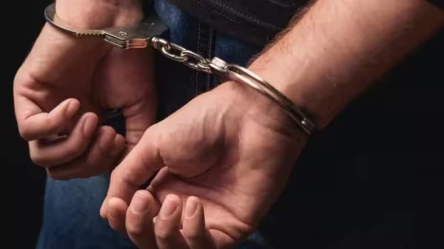 Attack Conspiracy Foiled In Chandigarh, 2 Terrorists With RDX Arrested