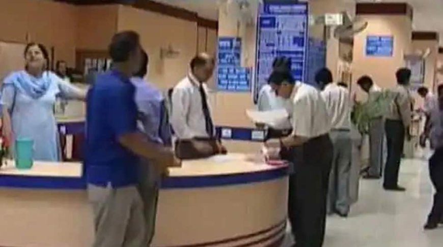 India-Pakistan War: Are Banks Closed Tomorrow 9 May 2025? Find Out
